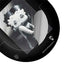 Betty Boop Black and White Google Pixel Buds Skin